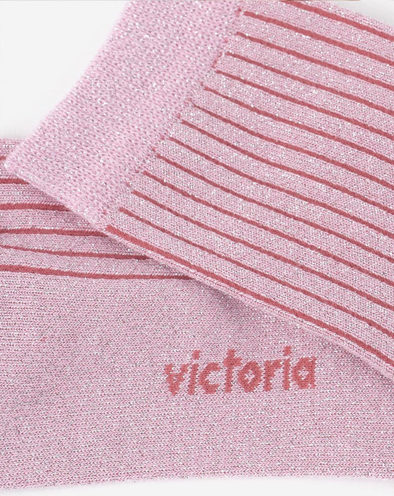 Calcetines VICTORIA 9226034 rosa