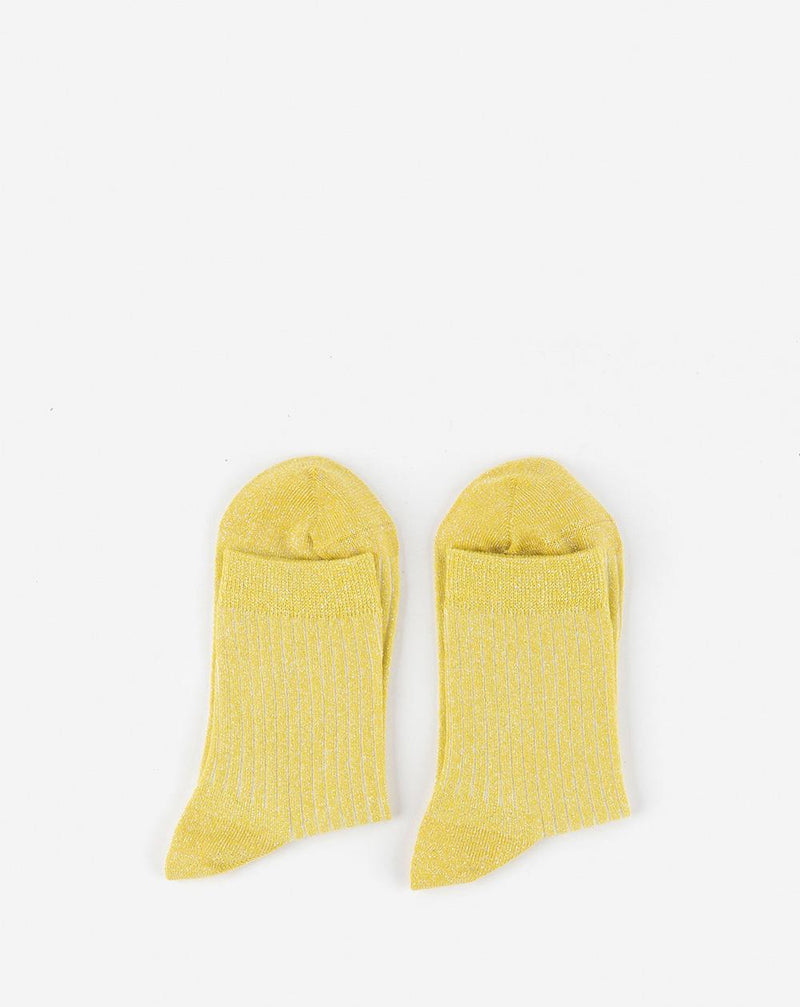 Calcetines VICTORIA 9226034 amarillo