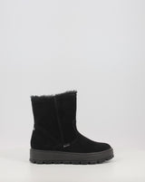 Botas PRIMIGI PNEGT 68697 negro