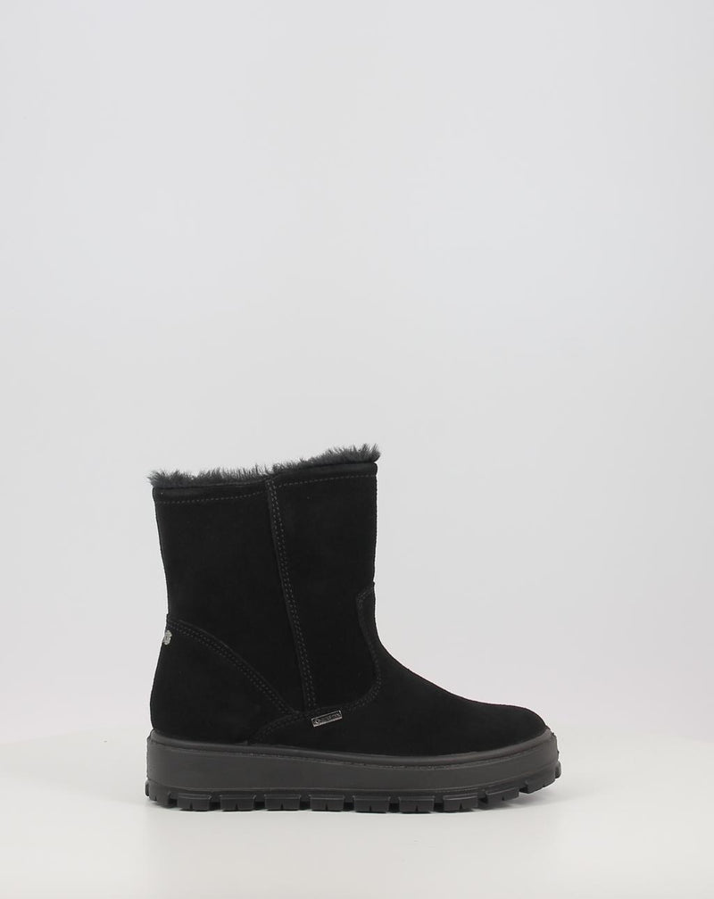 Botas PRIMIGI PNEGT 68697 negro