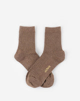 Calcetines VICTORIA 9226034 taupe