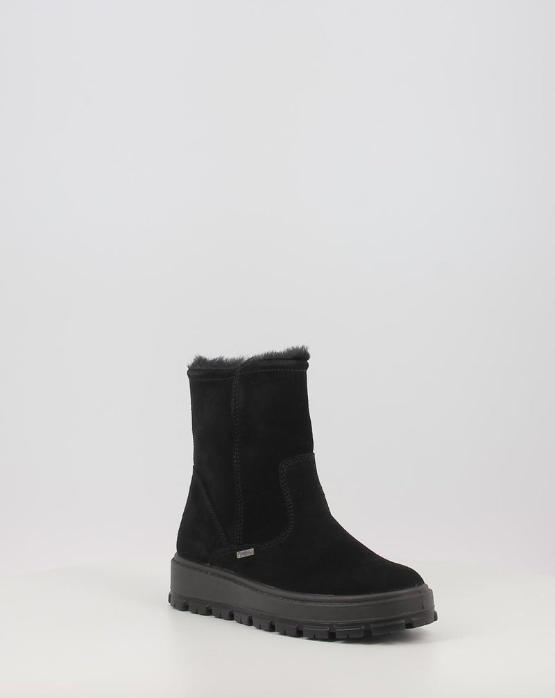 Botas PRIMIGI PNEGT 68697 negro
