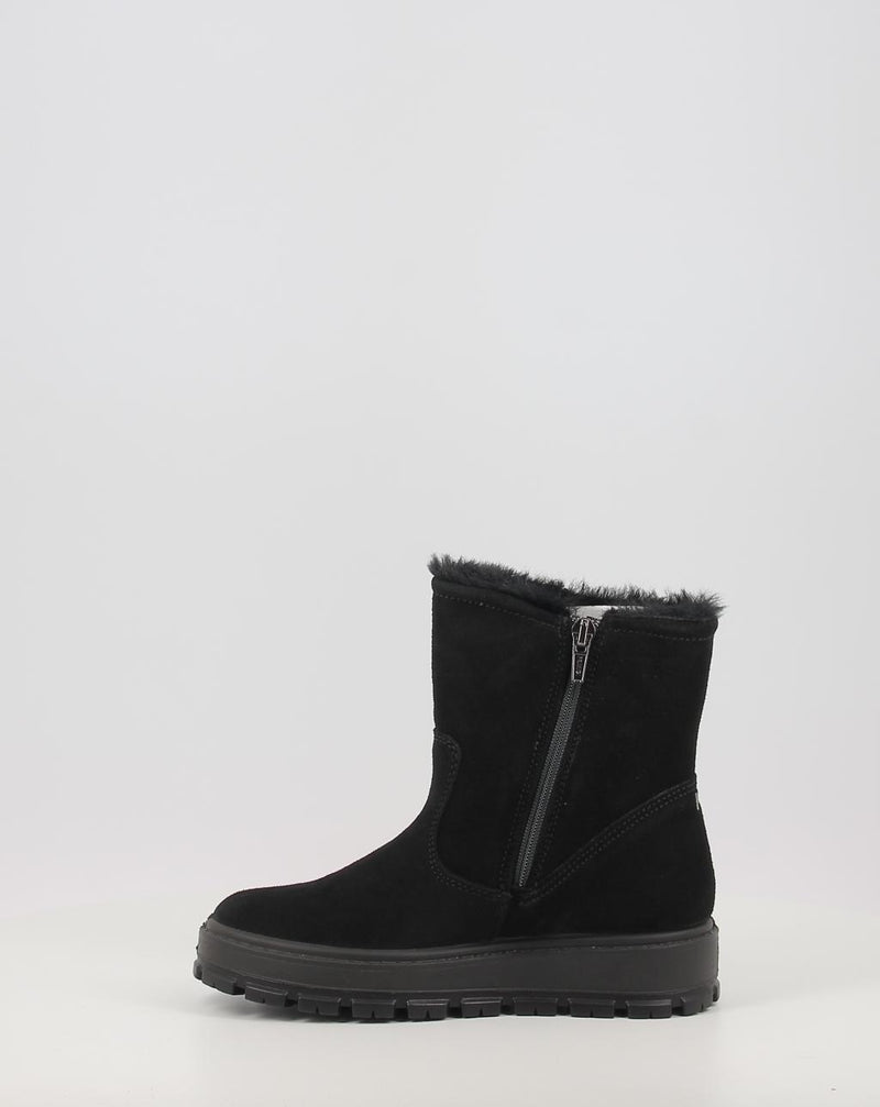 Botas PRIMIGI PNEGT 68697 negro
