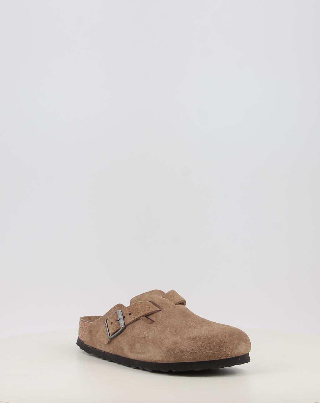 BOSTON SFB LEVE DARK TEA TONAL FB