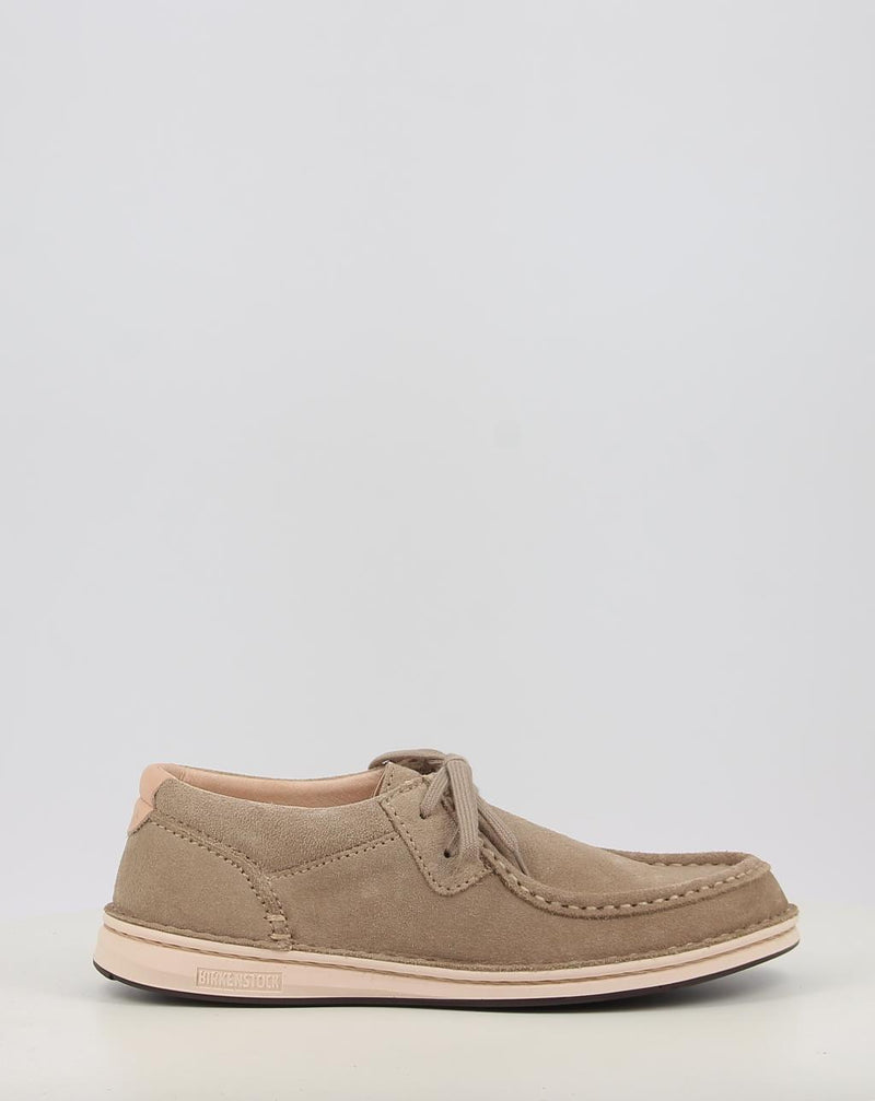 Nauticos BIRKENSTOCK PASADENA LEVE TAUPE taupe