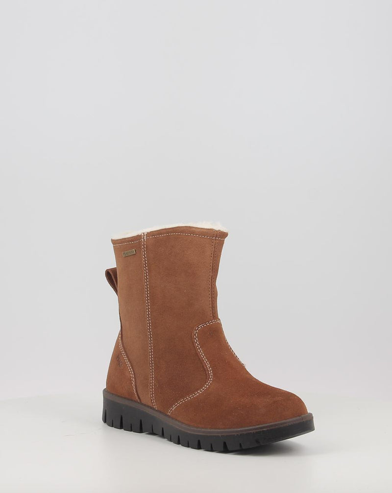 Botas PRIMIGI PROGT 68725 cuero