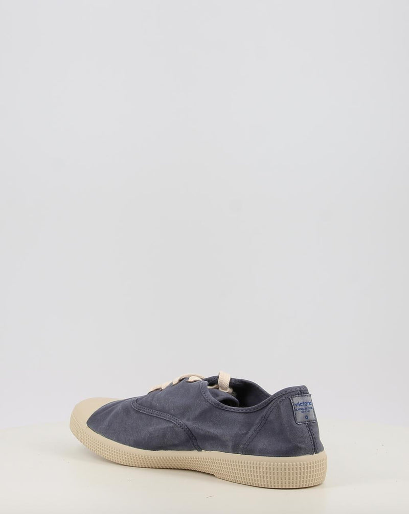Zapatillas VICTORIA 1661101 azul