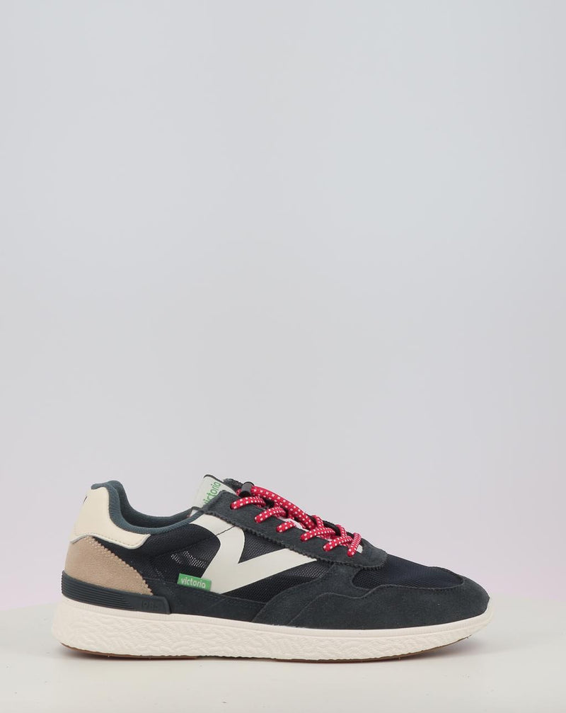 Zapatillas VICTORIA 8805103 azul