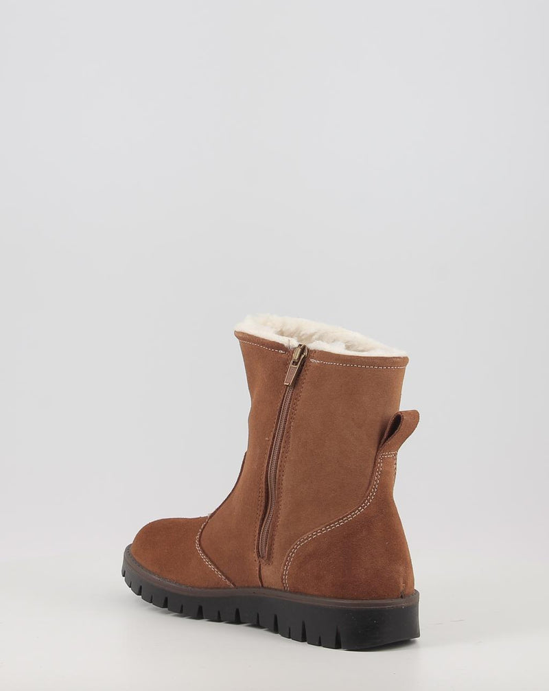 Botas PRIMIGI PROGT 68725 cuero
