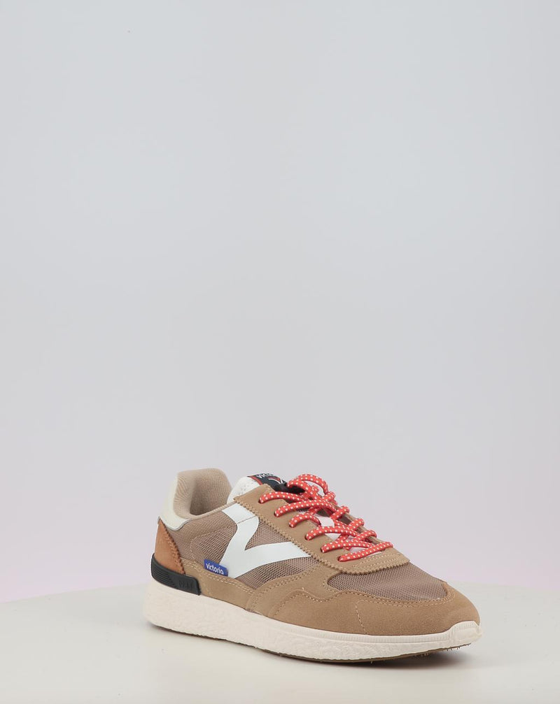 Zapatillas VICTORIA 8805103 beig