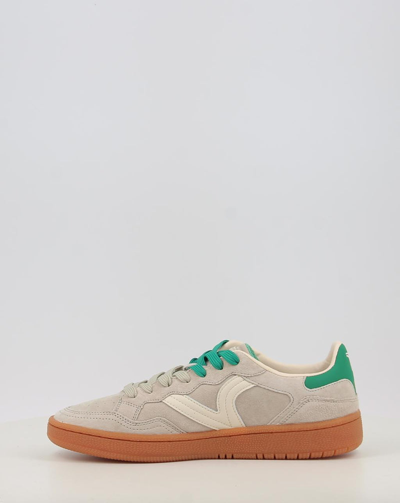 Zapatillas VICTORIA SMASH - SUEDE 8806116 gris