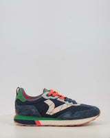 Zapatillas VICTORIA BOLT - SPORT 8813100 azul