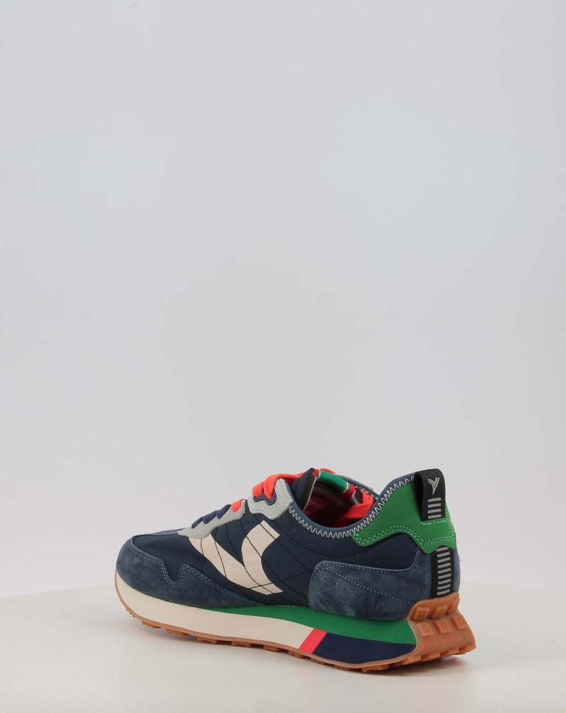 Zapatillas VICTORIA BOLT - SPORT 8813100 azul