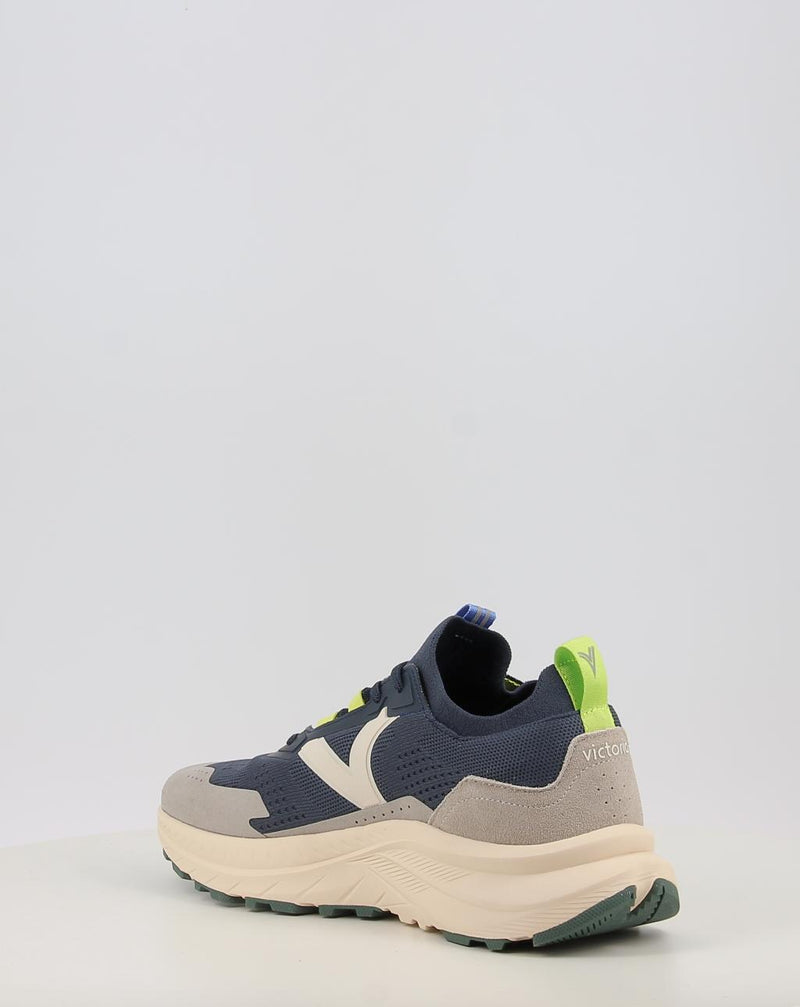 Zapatillas VICTORIA LOOM - URBAN 8815100 azul