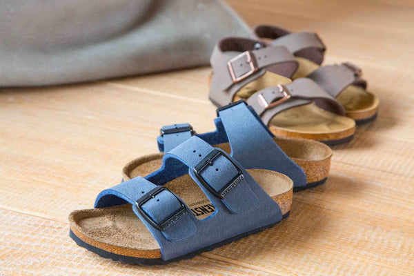 SANDALIAS