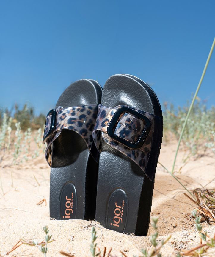 Chanclas