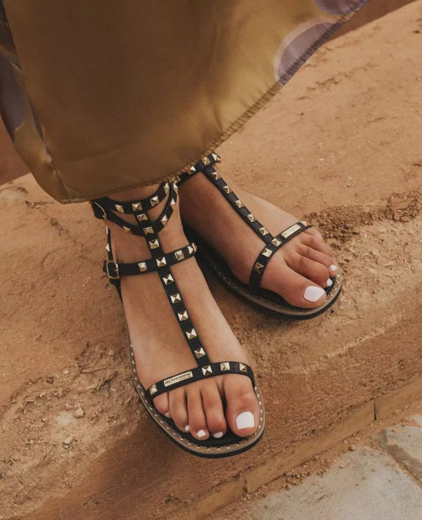 SANDALIAS